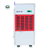 Máy hút ẩm công nghiệp DEAIR DeAir.RE-300H (300 L/ngày, 3000 m3/h)